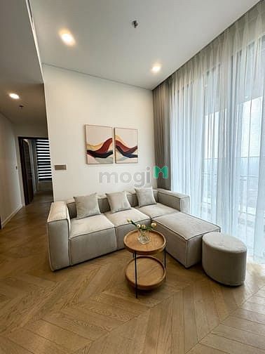 Hình ảnh Cho thuê nhanh Lumiere Riverside – 2PN - Full NT - View thành phố