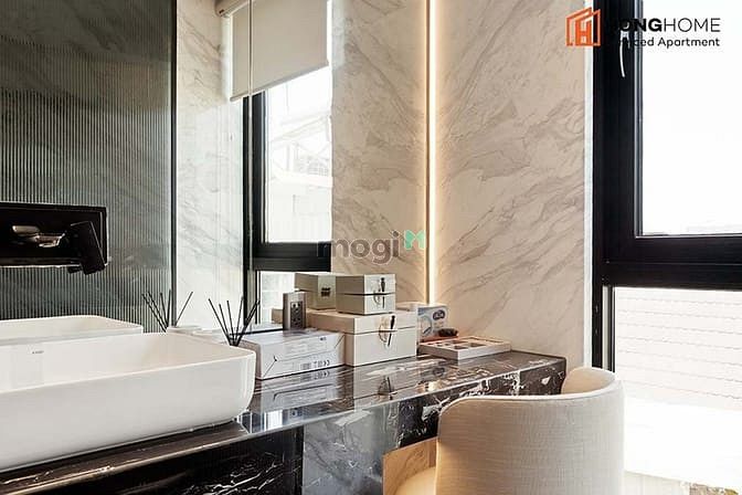 Hình ảnh Mb6623 nạp rút nhanh chóng 2 phòng ngủ, Quận 1 gần nhà thờ Đức Bà, Dinh Độc Lập