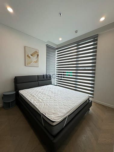 Hình ảnh Cho thuê nhanh Lumiere Riverside – 2PN - Full NT - View thành phố