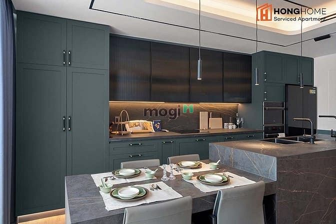 Hình ảnh Mb6623 nạp rút nhanh chóng 2 phòng ngủ, Quận 1 gần nhà thờ Đức Bà, Dinh Độc Lập
