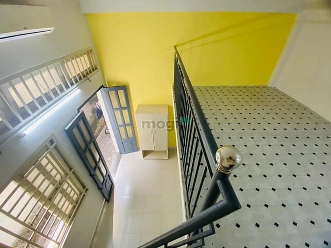 Hình ảnh Phòng trọ giá rẻ ở Trường Sơn Tân Bình