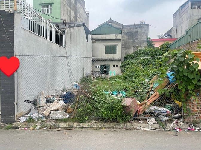 Hình ảnh Bán đất phố Nguyễn Văn Linh Long Biên 100m2 x MT 5.2m.Kinh doanh