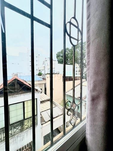 Hình ảnh 🏬 🏬 CĂN HỘ Studio cửa sổ lớn ngay trung tâm Q1 và Q3