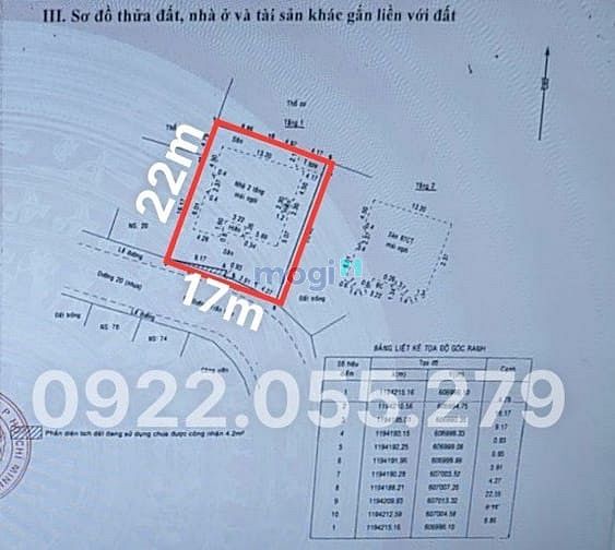 Hình ảnh ✅ Bán đất quận 2, bán đất đường Trần não, bán đất ven sông Sài Gòn