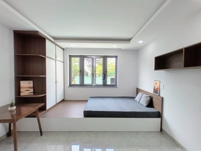 Hình ảnh 🌈Căn Hộ Studio_Bếp xa giường_Nội thất mới_Nhiều ánh sáng_Thảo Điền🌈