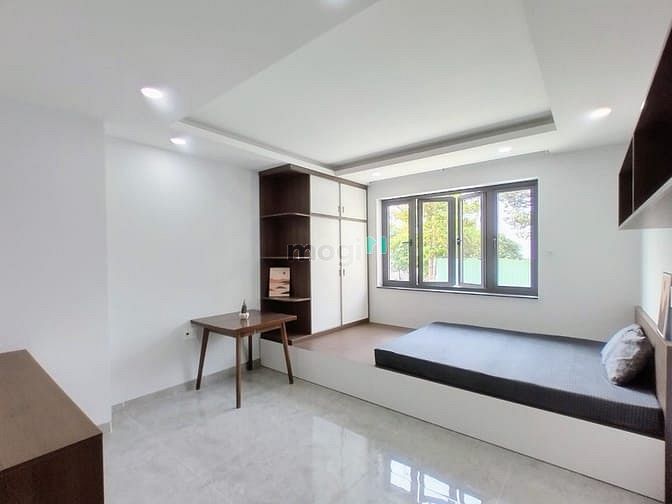 Hình ảnh 🌈Căn Hộ Studio_Bếp xa giường_Nội thất mới_Nhiều ánh sáng_Thảo Điền🌈