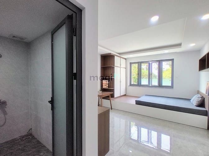 Hình ảnh 🌈Căn Hộ Studio_Bếp xa giường_Nội thất mới_Nhiều ánh sáng_Thảo Điền🌈