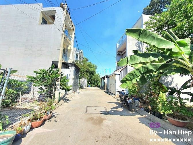 Hình ảnh Bán đất mặt tiền hẻm 140 Võ Văn Hát. Long Trường. Q9 - DT: 70m2.