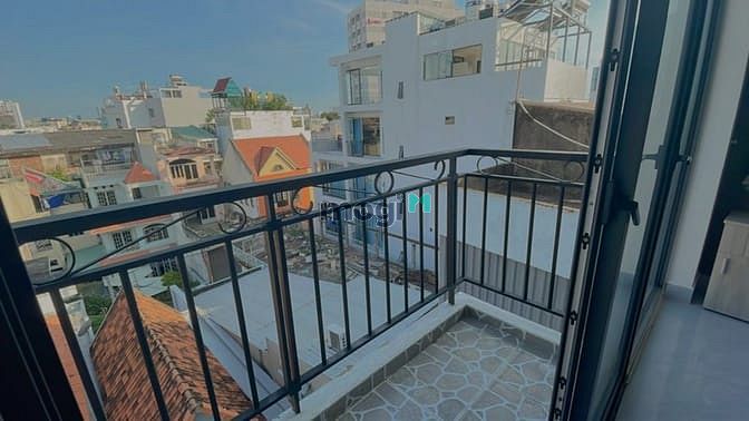 Hình ảnh Căn Hộ 35m2 Máy Giặt Riêng, Full NT, Giờ giấc tự do