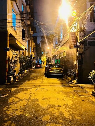 Hình ảnh CHỦ CẦN BÁN NHANH ĐẤT Vũ Xuân Thiều 30m. MT 4.1m. 4.1 tỷ