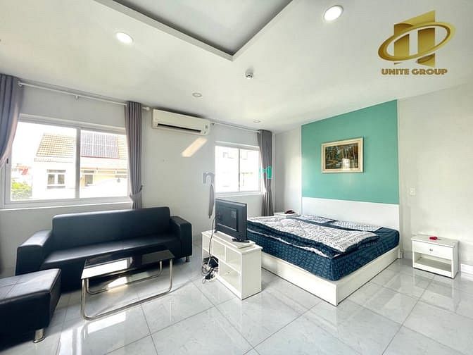 Hình ảnh CHDV ngắn/dài hạn Phú Mỹ Hưng gần ĐH RMIT, SC ViVO, Cresent Mall Q7