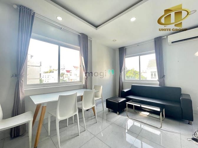 Hình ảnh CHDV ngắn/dài hạn Phú Mỹ Hưng gần ĐH RMIT, SC ViVO, Cresent Mall Q7