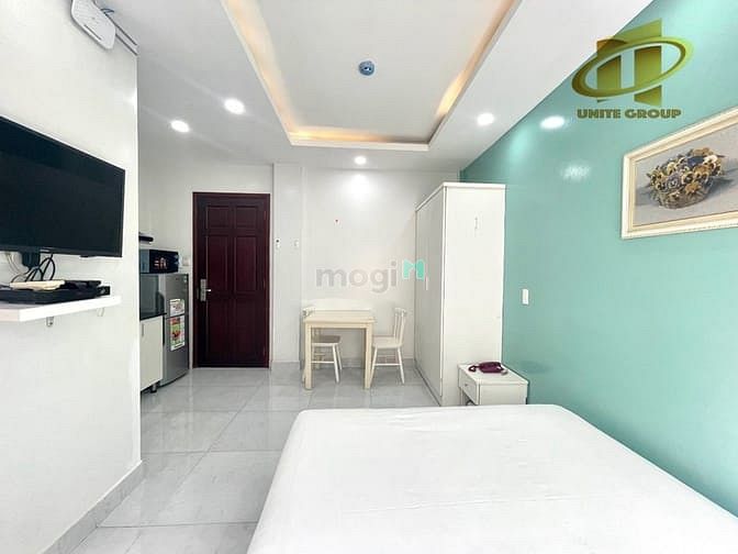 Hình ảnh CHDV ngắn/dài hạn Phú Mỹ Hưng gần ĐH RMIT, SC ViVO, Cresent Mall Q7