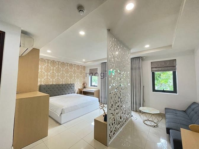 Hình ảnh CHDV ngắn/dài hạn Phú Mỹ Hưng gần ĐH RMIT, SC ViVO, Cresent Mall Q7