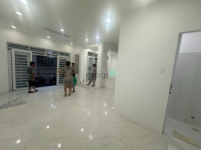 Hình ảnh Nhà Mới Hẻm Xô Viết Nghệ Tĩnh, Quận Bình Thạnh