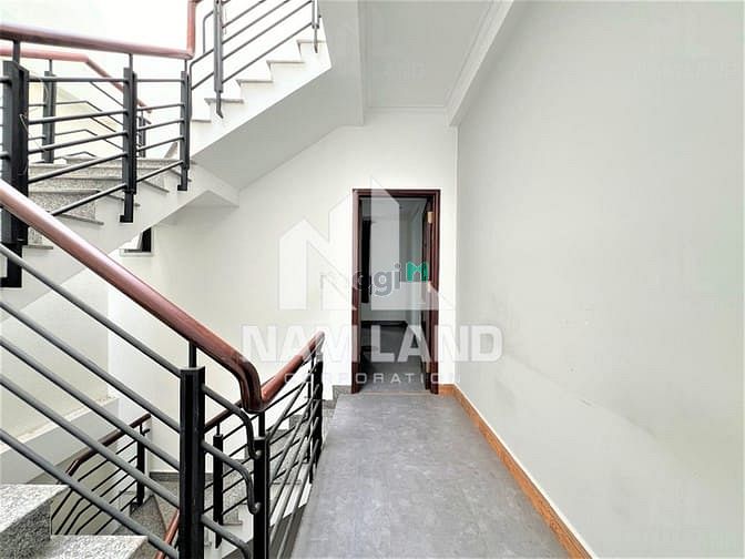 Hình ảnh Cho thuê nhà nguyên căn đường Đỗ Pháp Thuận, An Phú q2