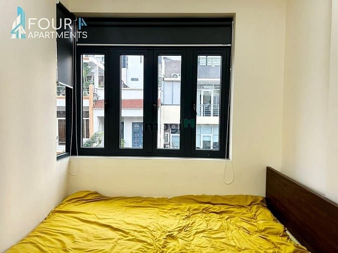 Hình ảnh 🌈Căn Hộ Studio_Full nội thất mới_Ban công_ngay Pearl Plaza_Đường D2🌈