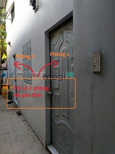 Hình ảnh Phòng trọ Quận 9 gần Khu Công Nghệ Cao