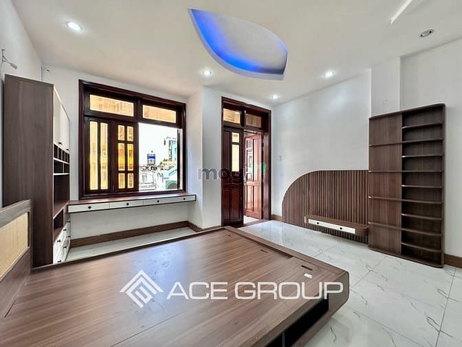 Hình ảnh Cho thuê Trang Chủ MB66.COM / Đăng Ký Tặng 66K BÌnh Thạnh_Mới 100%_Gần cầu Thị Nghè_Thảo Cầm Viên