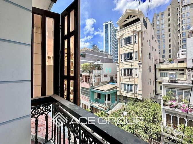 Hình ảnh Cho thuê Trang Chủ MB66.COM / Đăng Ký Tặng 66K BÌnh Thạnh_Mới 100%_Gần cầu Thị Nghè_Thảo Cầm Viên
