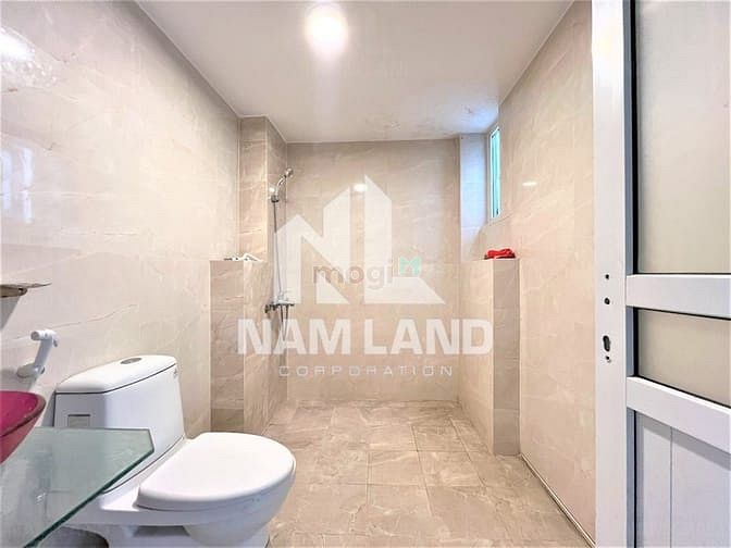 Hình ảnh Cho thuê nhà nguyên căn đường Đỗ Pháp Thuận, An Phú q2