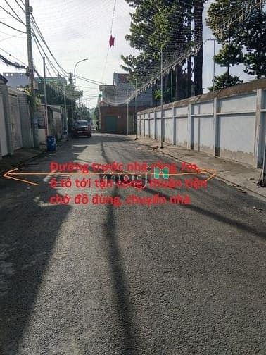 Hình ảnh Phòng trọ Quận 9 gần Khu Công Nghệ Cao