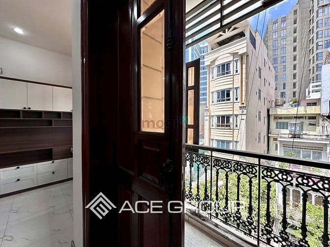 Hình ảnh Cho thuê Trang Chủ MB66.COM / Đăng Ký Tặng 66K BÌnh Thạnh_Mới 100%_Gần cầu Thị Nghè_Thảo Cầm Viên