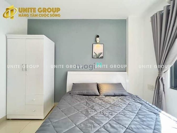 Hình ảnh CHDV ngắn/dài hạn Phú Mỹ Hưng gần ĐH RMIT, SC ViVO, Cresent Mall Q7
