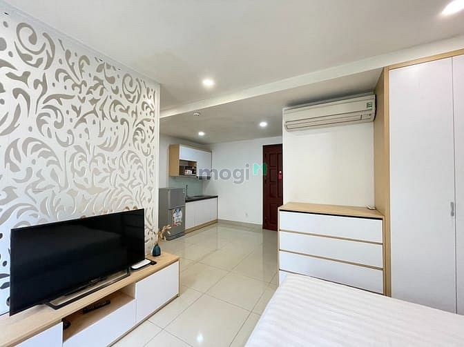 Hình ảnh CHDV ngắn/dài hạn Phú Mỹ Hưng gần ĐH RMIT, SC ViVO, Cresent Mall Q7