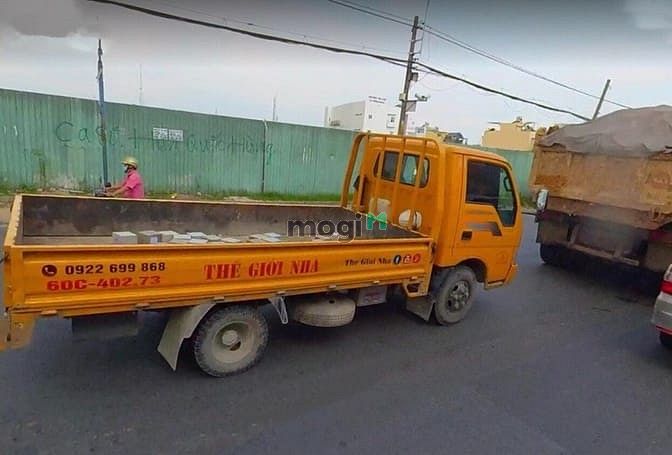Hình ảnh Bán nhanh 10 lô đất đường Nguyễn Văn Đậu, Phường 5, Bình Thạnh