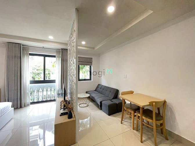 Hình ảnh CHDV ngắn/dài hạn Phú Mỹ Hưng gần ĐH RMIT, SC ViVO, Cresent Mall Q7
