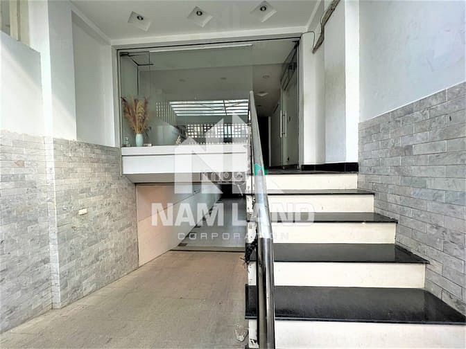 Hình ảnh Cho thuê nhà nguyên căn đường Đỗ Pháp Thuận, An Phú q2