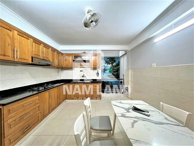 Hình ảnh Cho thuê nhà nguyên căn đường Đỗ Pháp Thuận, An Phú q2