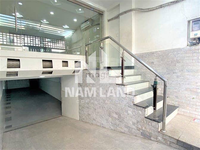 Hình ảnh Cho thuê nhà nguyên căn đường Đỗ Pháp Thuận, An Phú q2