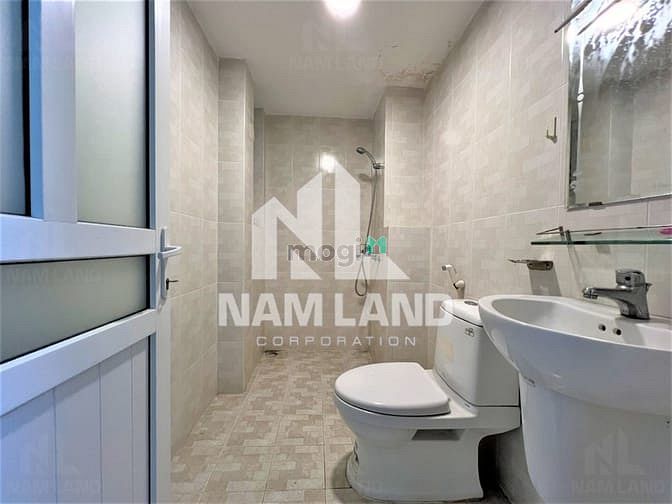 Hình ảnh Cho thuê nhà nguyên căn đường Đỗ Pháp Thuận, An Phú q2