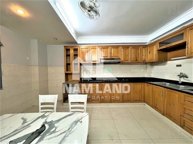 Hình ảnh Cho thuê nhà nguyên căn đường Đỗ Pháp Thuận, An Phú q2