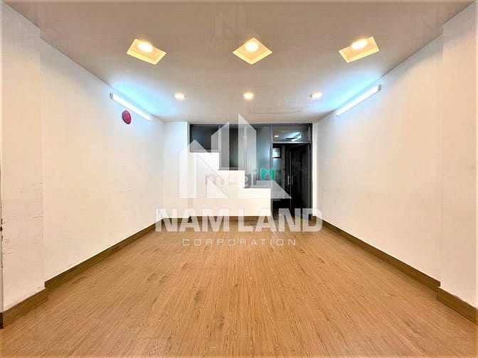 Hình ảnh Cho thuê nhà nguyên căn đường Đỗ Pháp Thuận, An Phú q2