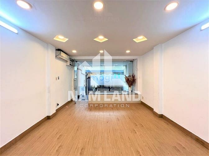 Hình ảnh Cho thuê nhà nguyên căn đường Đỗ Pháp Thuận, An Phú q2