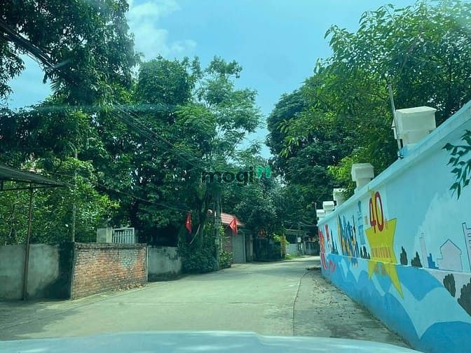 Hình ảnh Cần bán gấp đất Lê Tuấn Mậu, Phường 13, Quận 6,TP.HCM,giá 1Ty7,SHR