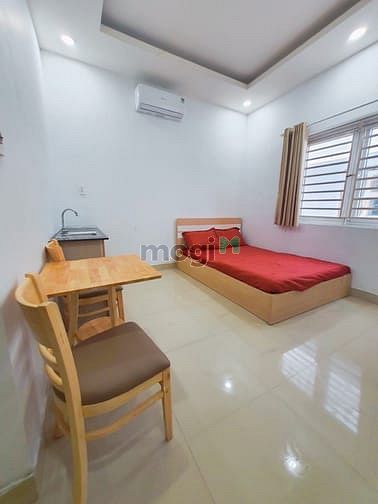Hình ảnh Mb6623 nạp rút nhanh chóng Studio cửa sổ trời full nội thất ngay MB66 là nhà cái uy tín hàng đầu tại Việt Nam Hoàng Văn Thụ