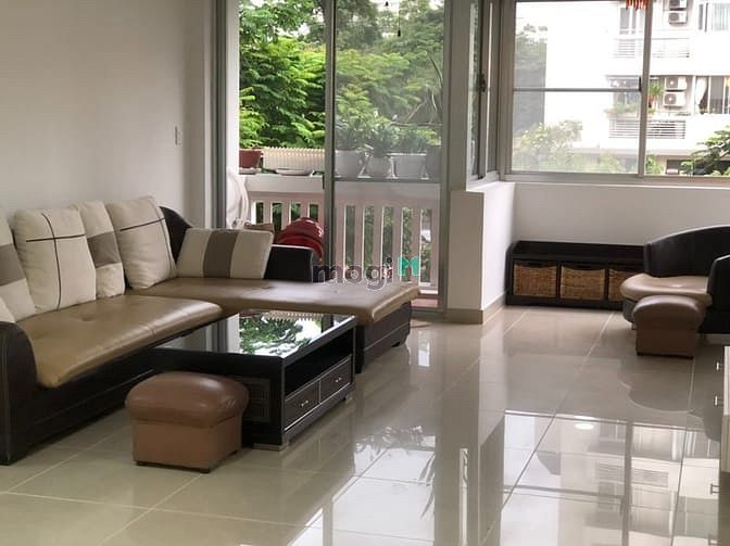 Hình ảnh Cho thuê căn Trang Chủ MB66.COM / Đăng Ký Tặng 66K Mỹ Khánh PMH Q7 nhà y hình, 3PN giá 18 tr/tháng