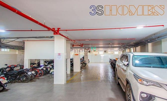 Hình ảnh Chung cư mini Tân Bình chỉ 2.800.000