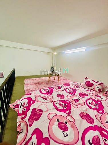 Hình ảnh Phòng trọ giá rẻ trường chinh - Tân bình