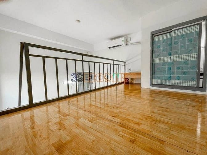 Hình ảnh Chung cư mini Tân Bình chỉ 2.800.000