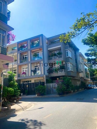 Hình ảnh Cho thuê nhà nguyên căn đường Đỗ Pháp Thuận, An Phú q2