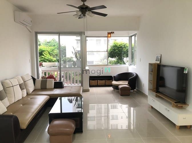 Hình ảnh Cho thuê căn Trang Chủ MB66.COM / Đăng Ký Tặng 66K Mỹ Khánh PMH Q7 nhà y hình, 3PN giá 18 tr/tháng