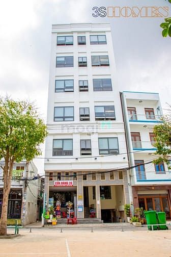 Hình ảnh Chung cư mini Tân Bình chỉ 2.800.000
