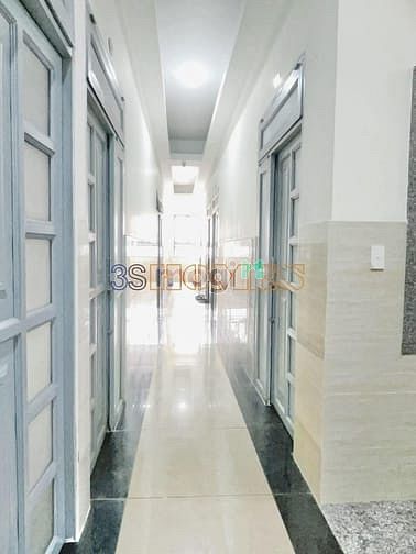 Hình ảnh Chung cư mini Tân Bình chỉ 2.800.000