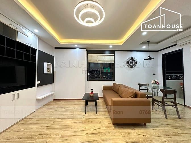 Hình ảnh Cho thuê Trang Chủ MB66.COM / Đăng Ký Tặng 66K góc 1 phòng ngủ đẹp Mường Thanh