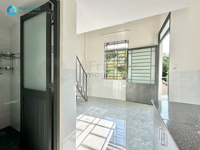 Hình ảnh Cho thuê phòng trọ có máy lạnh_Hồng Hà Tân Bình